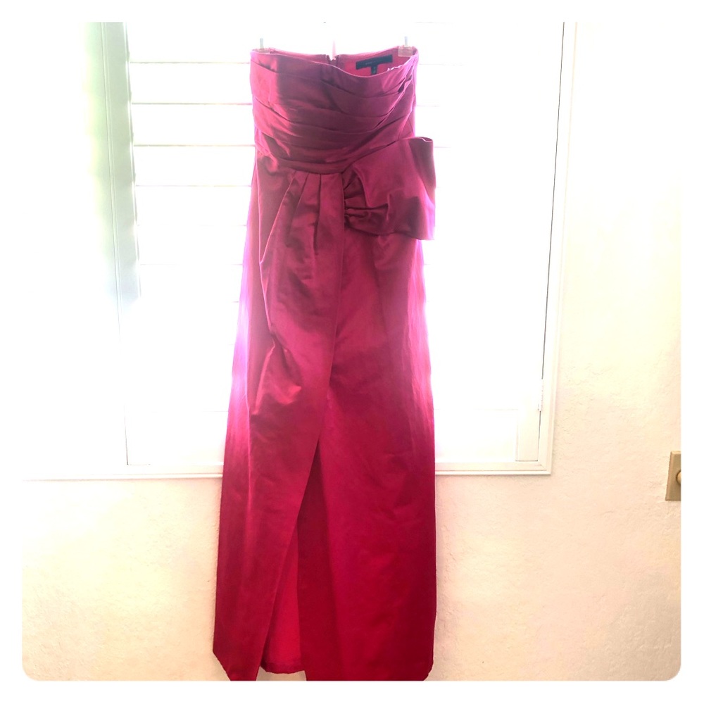 Long formal classy dress